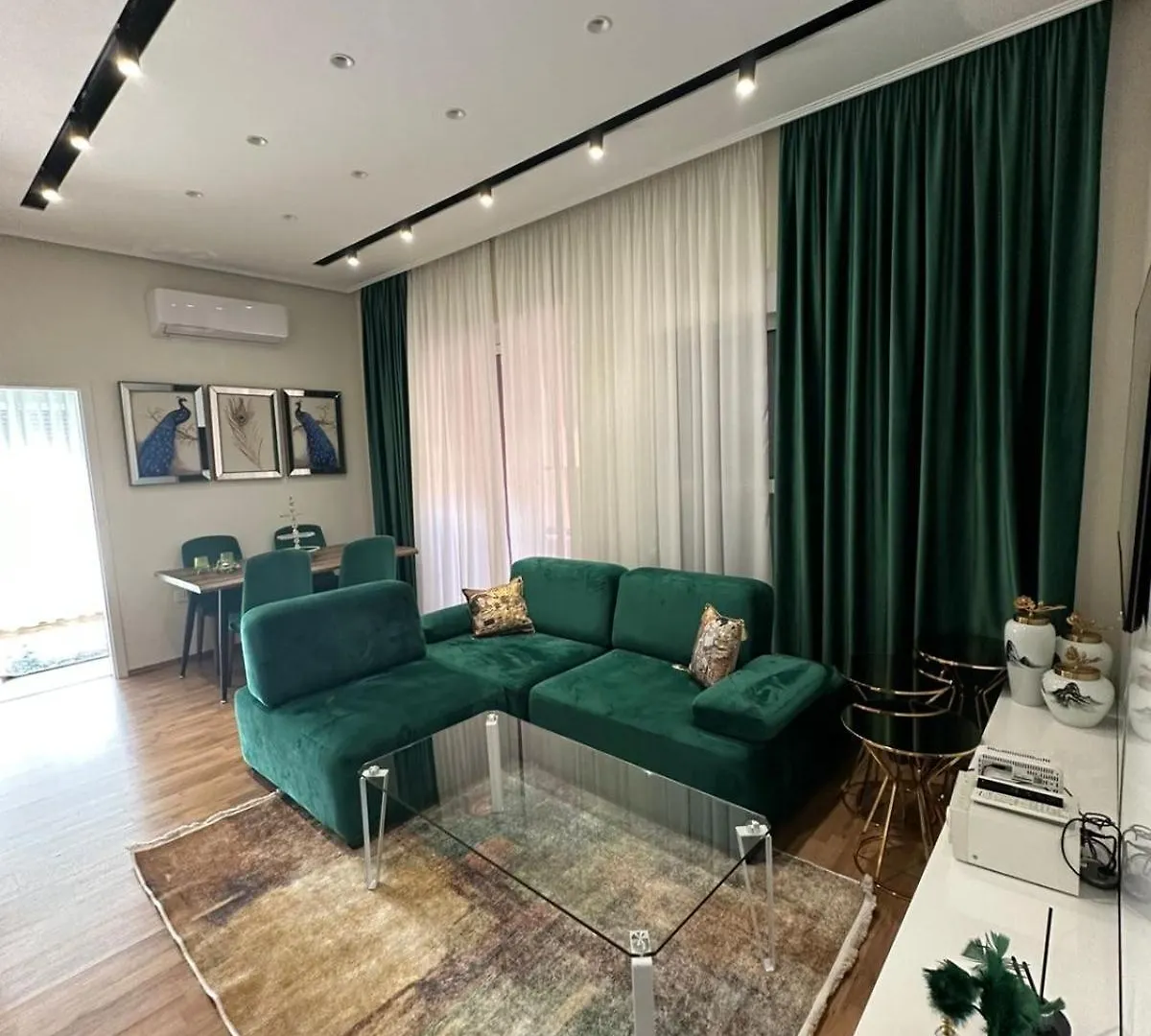 97Apartments Tirana